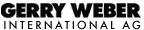 GERRY WEBER INTERNATIONAL AG